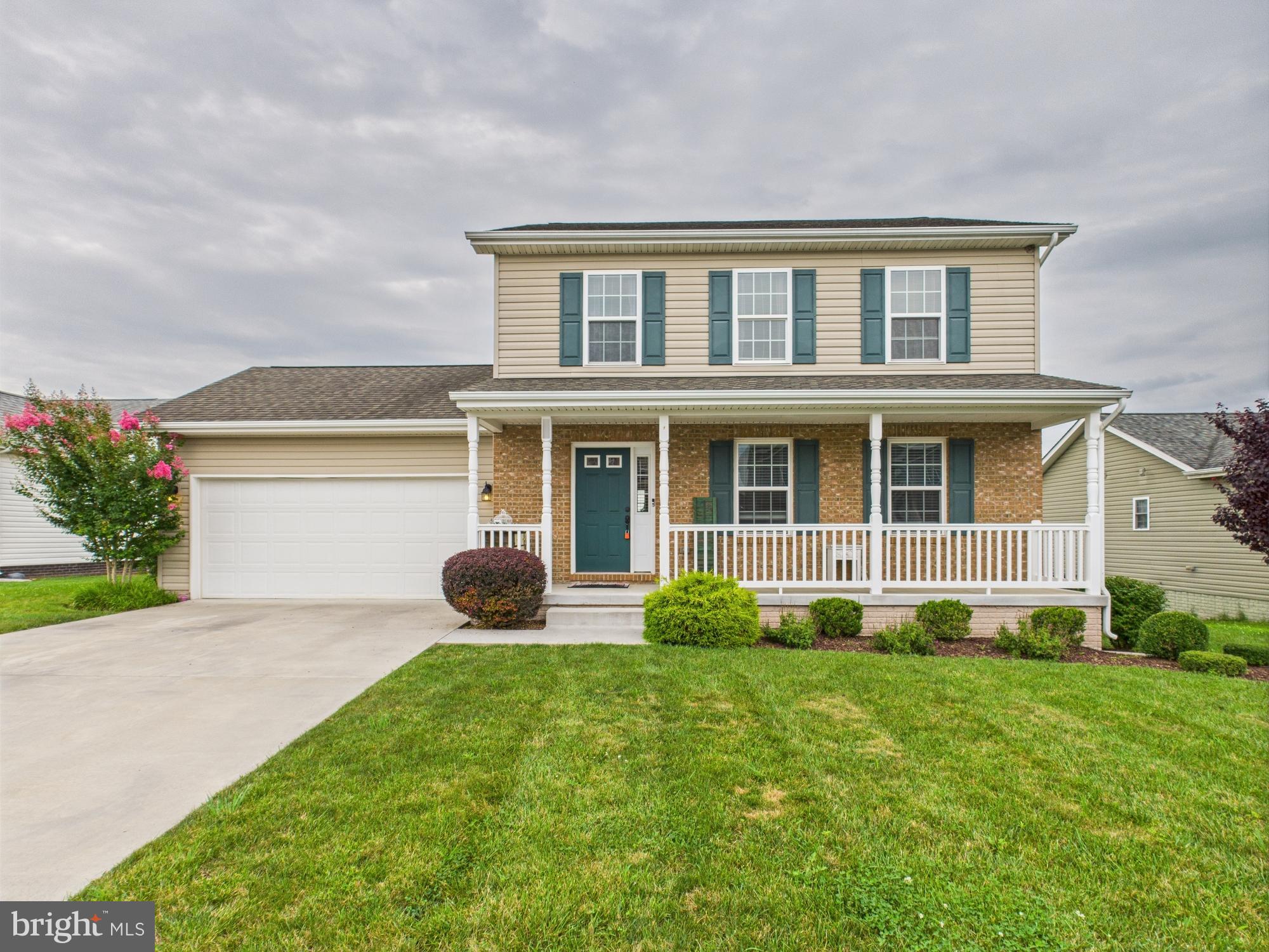 62 VONETTE DRIVE