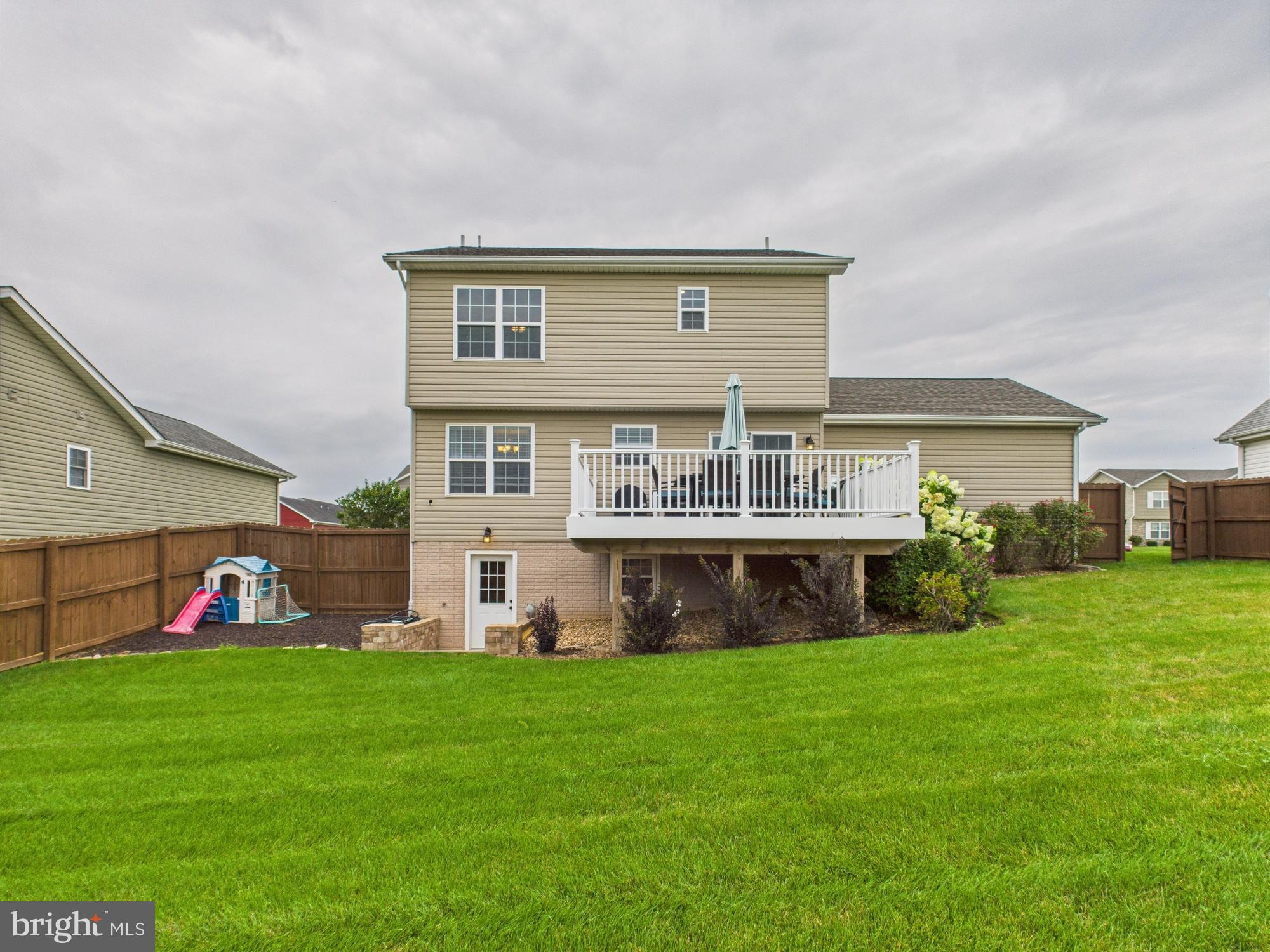 HERITAGE HILLS - Residential