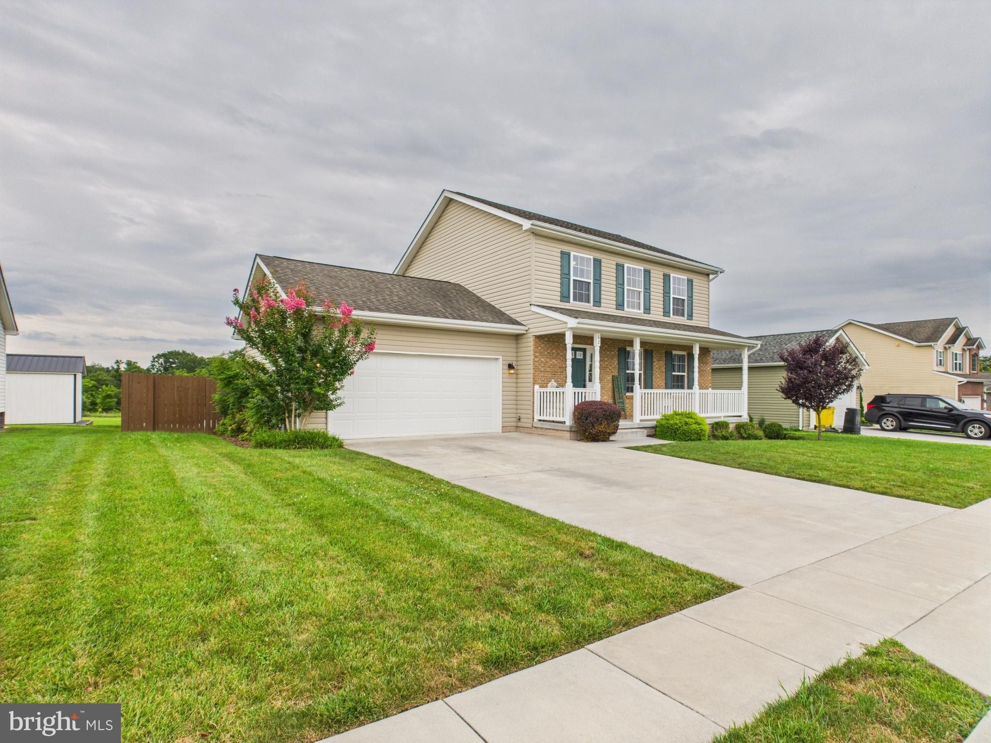 62 VONETTE DRIVE