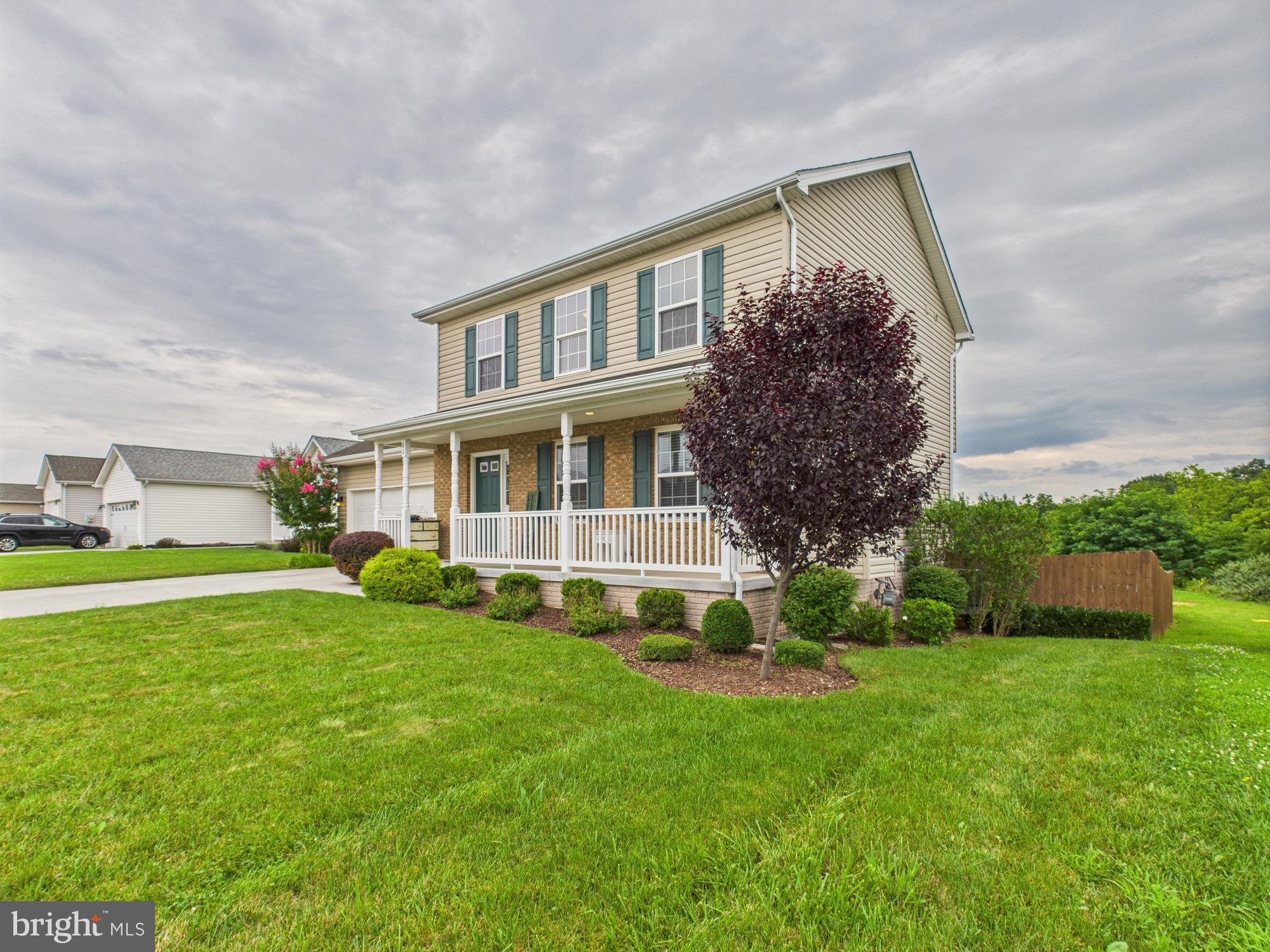 HERITAGE HILLS - Residential