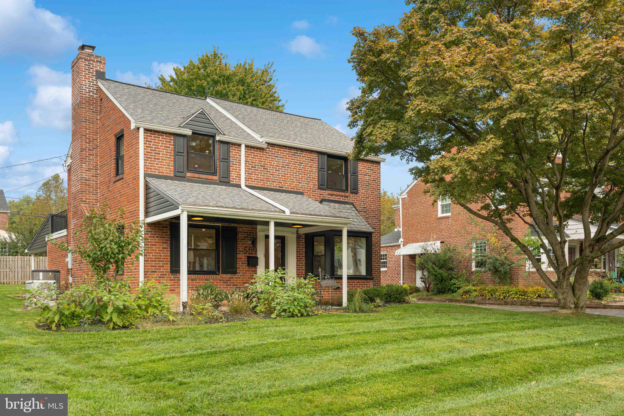 559 HAVERFORD ROAD