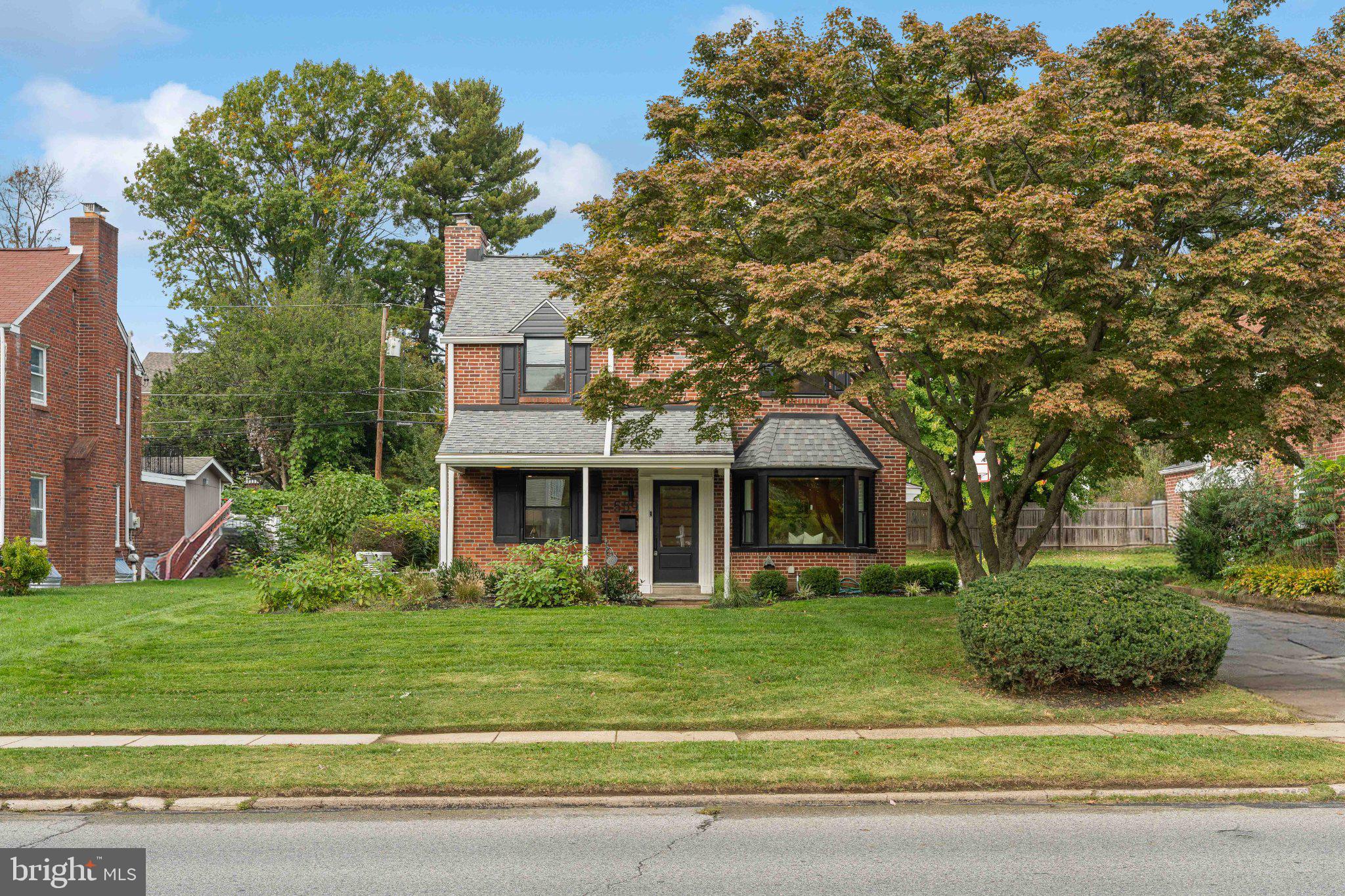 559 HAVERFORD ROAD