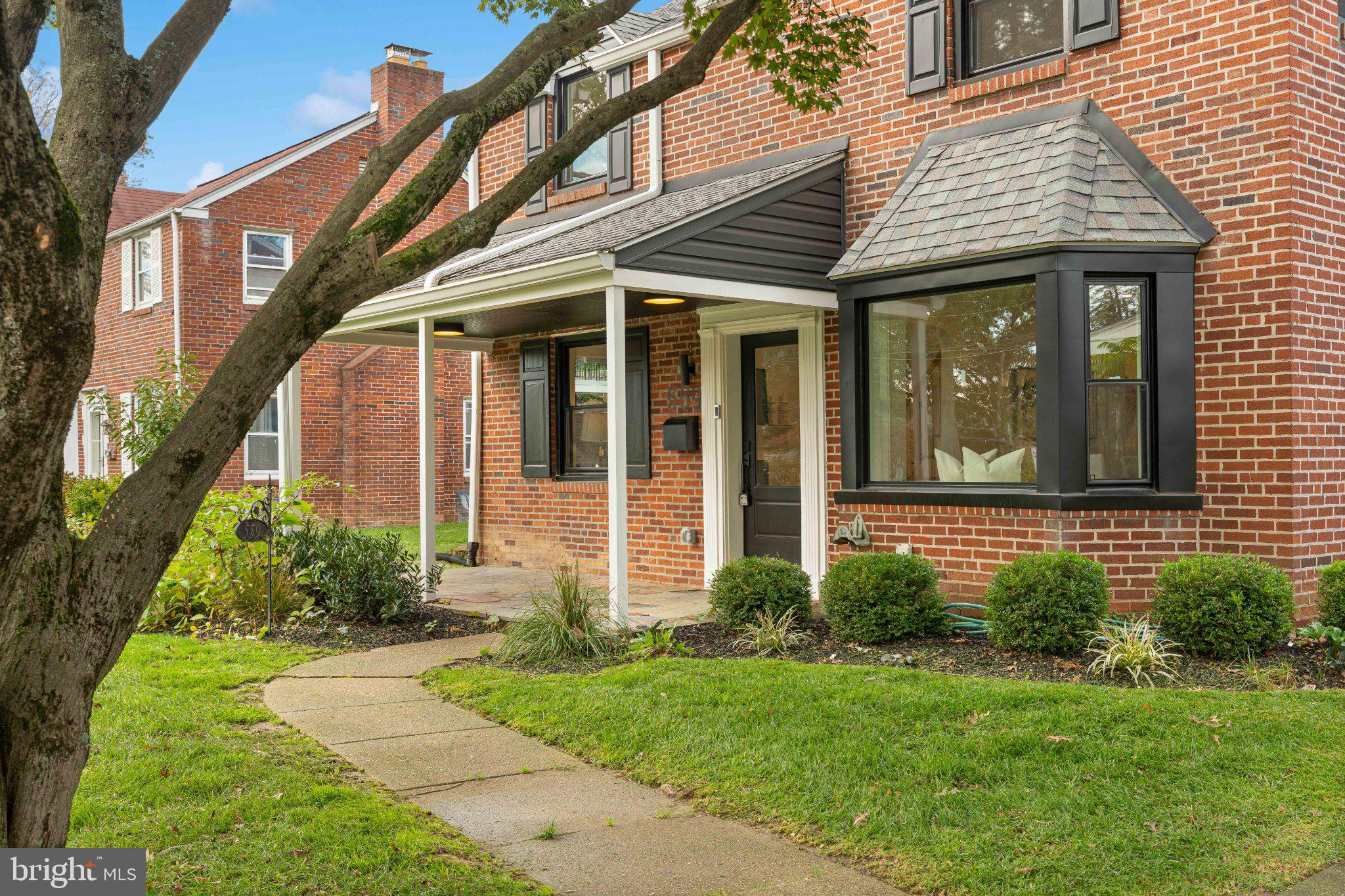 559 HAVERFORD ROAD