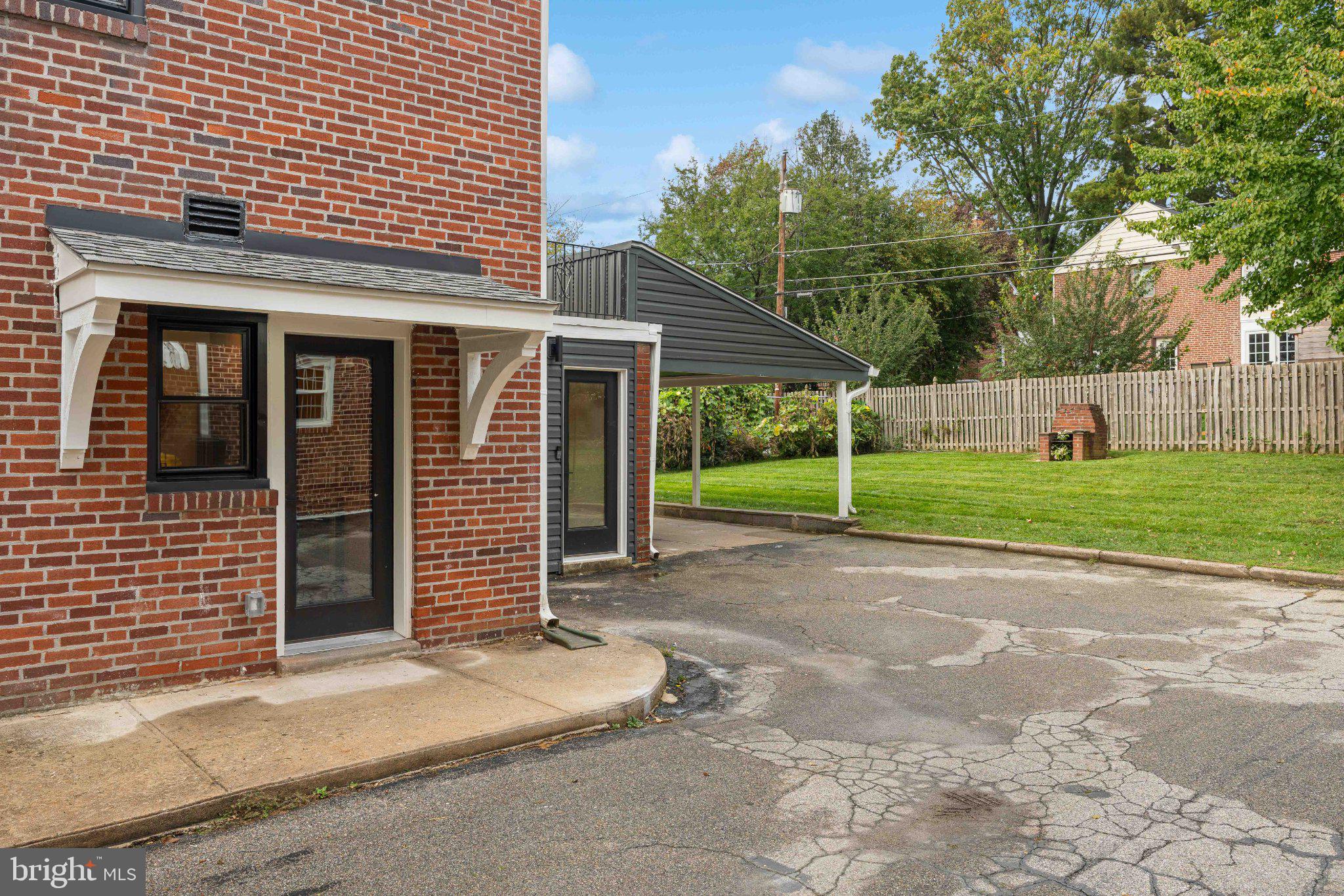 559 HAVERFORD ROAD
