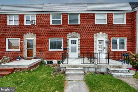 2208 SEARLES ROAD DUNDALK MD 21222