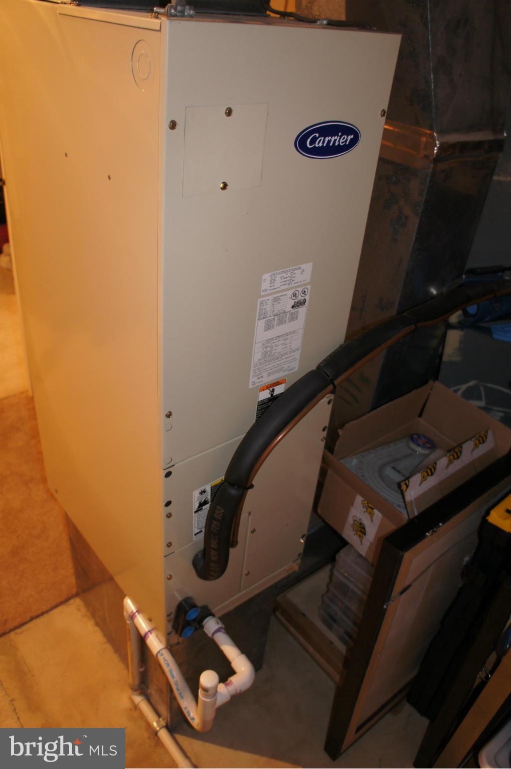 HERITAGE ESTATES - Residential