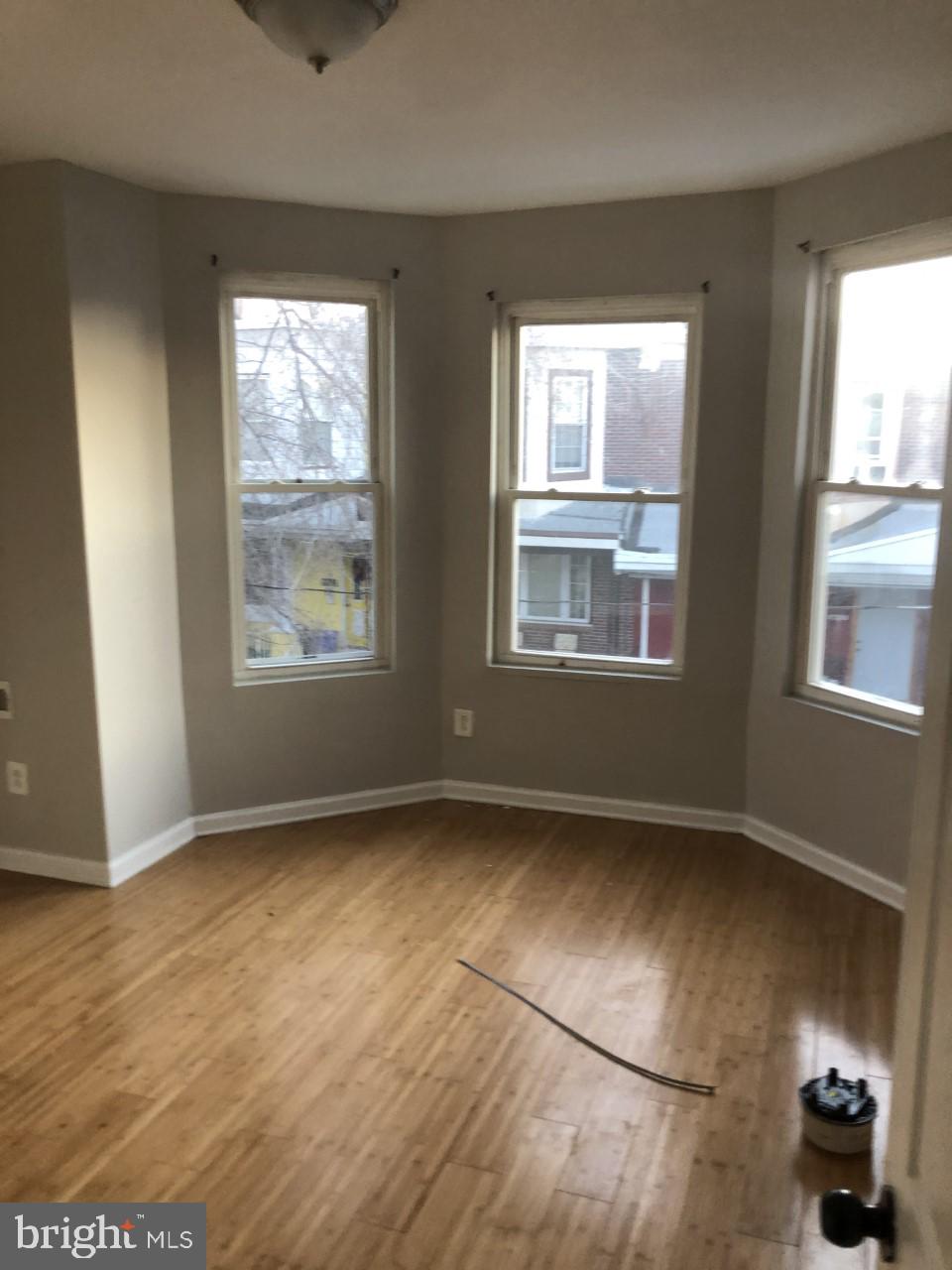 WEST PHILADELPHIA - Residential Lease