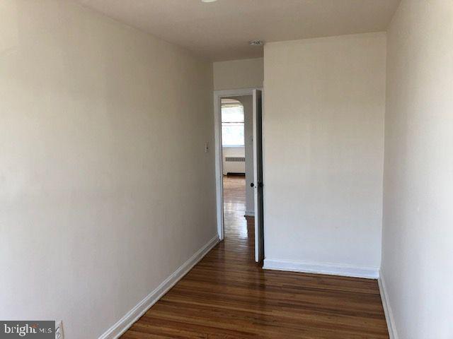 DREXEL HILL - Residential Lease