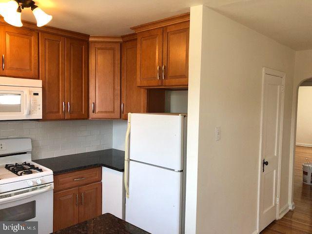 DREXEL HILL - Residential Lease