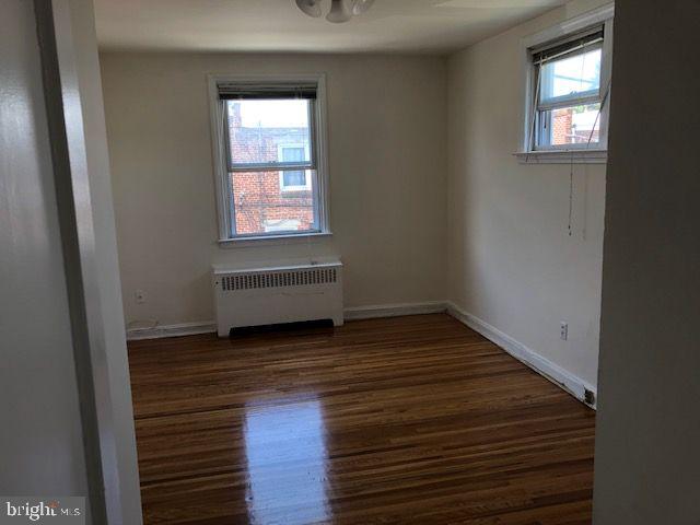 DREXEL HILL - Residential Lease