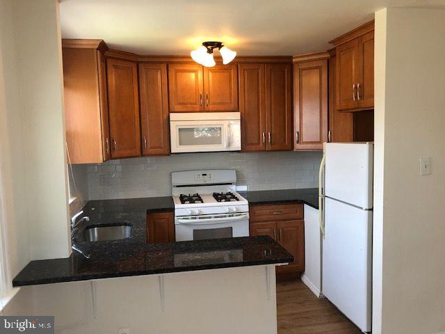 DREXEL HILL - Residential Lease