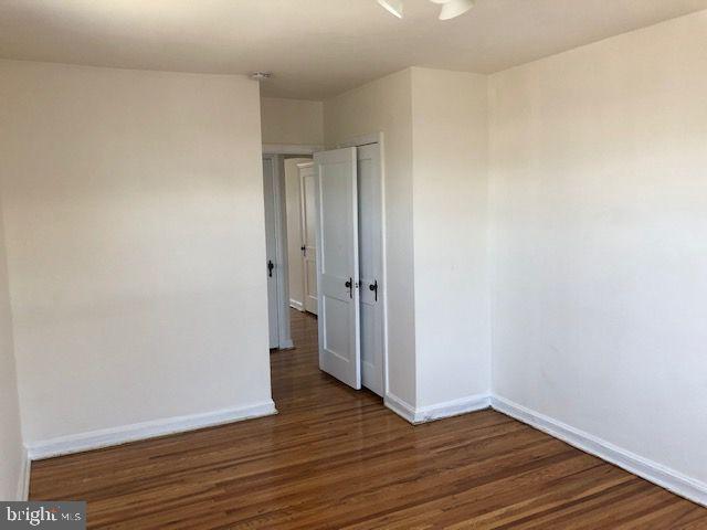 DREXEL HILL - Residential Lease