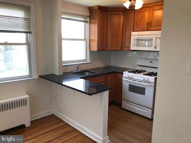 DREXEL HILL - Residential Lease