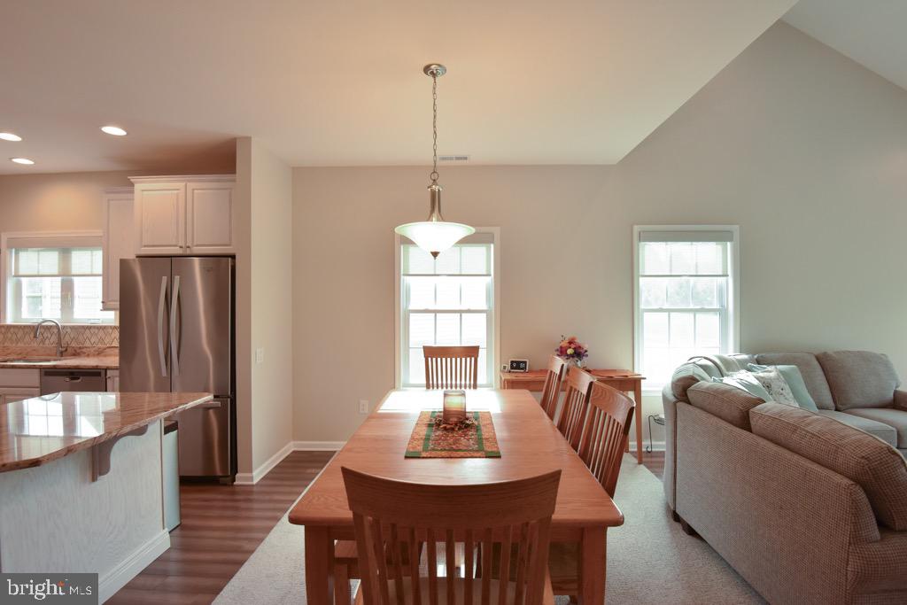 TRADITIONS OF AMERICA AT SAUCON VALLEY - Residential