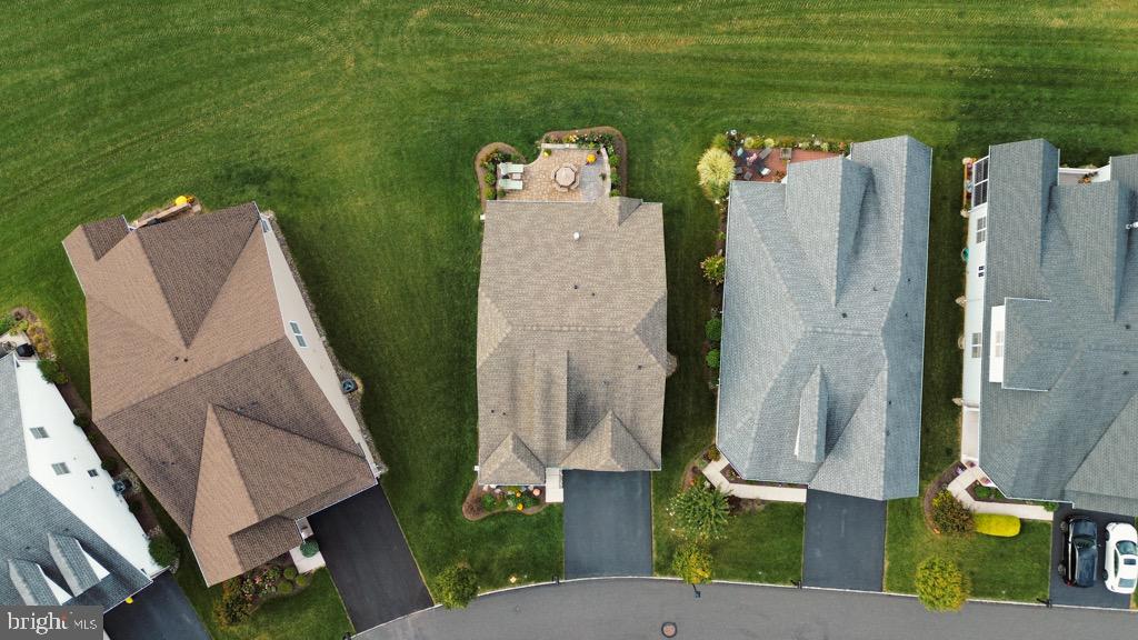 TRADITIONS OF AMERICA AT SAUCON VALLEY - Residential