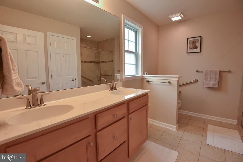 TRADITIONS OF AMERICA AT SAUCON VALLEY - Residential