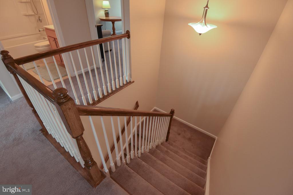 TRADITIONS OF AMERICA AT SAUCON VALLEY - Residential