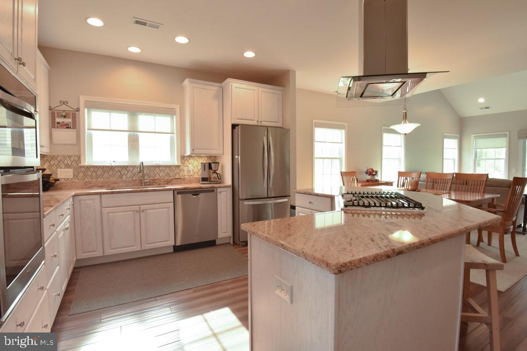 TRADITIONS OF AMERICA AT SAUCON VALLEY - Residential