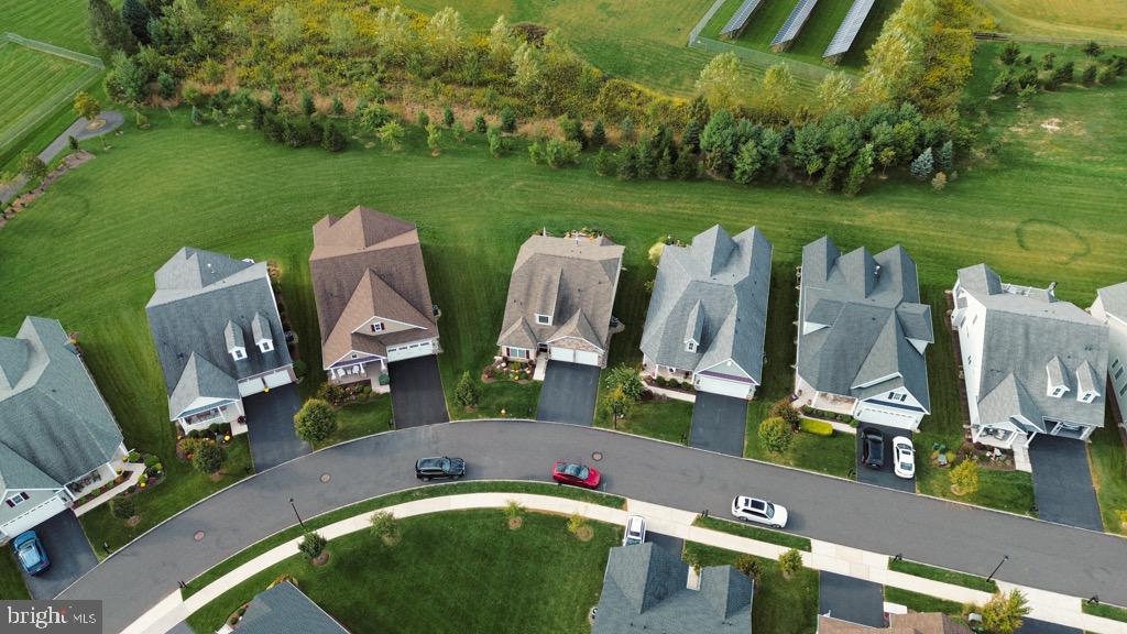 TRADITIONS OF AMERICA AT SAUCON VALLEY - Residential