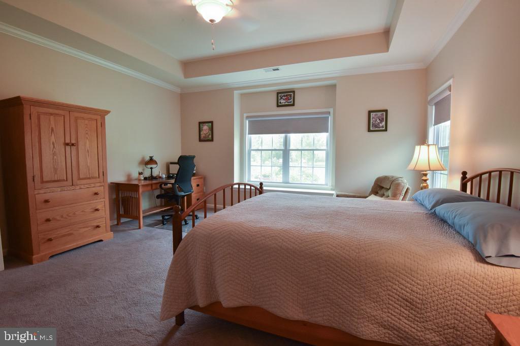 TRADITIONS OF AMERICA AT SAUCON VALLEY - Residential