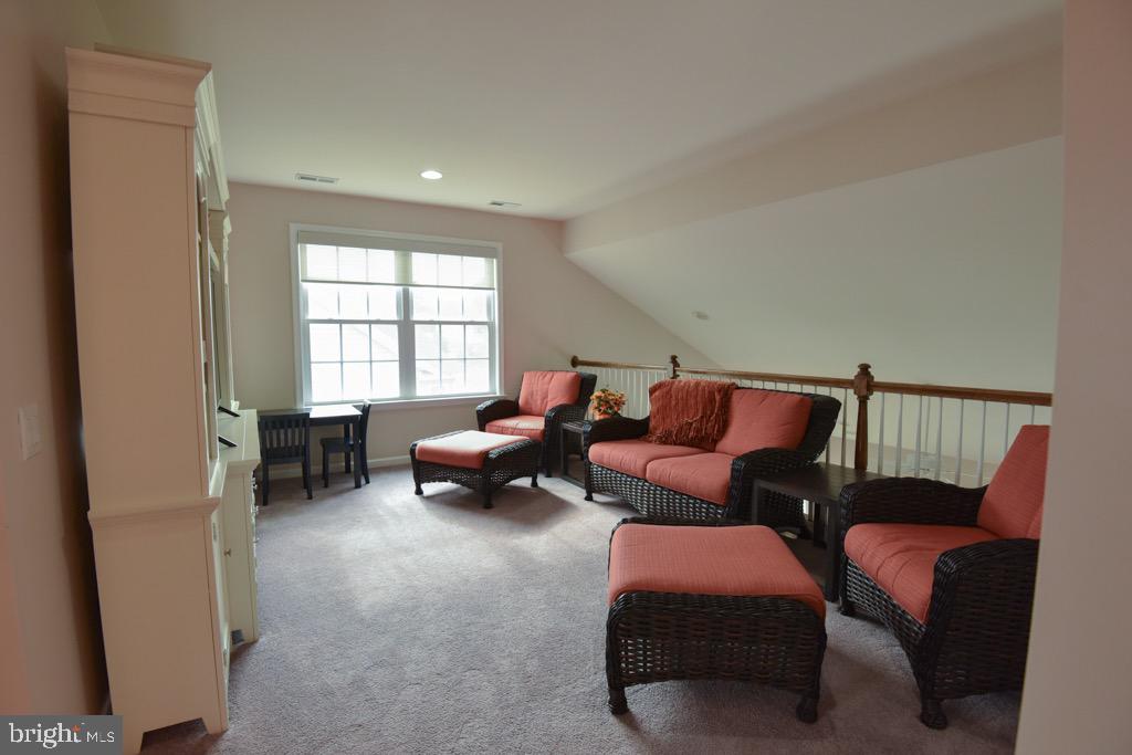 TRADITIONS OF AMERICA AT SAUCON VALLEY - Residential