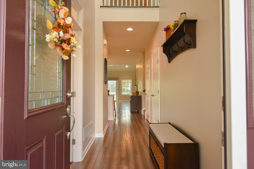 TRADITIONS OF AMERICA AT SAUCON VALLEY - Residential