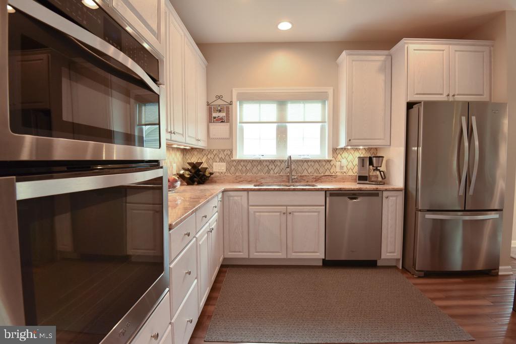 TRADITIONS OF AMERICA AT SAUCON VALLEY - Residential