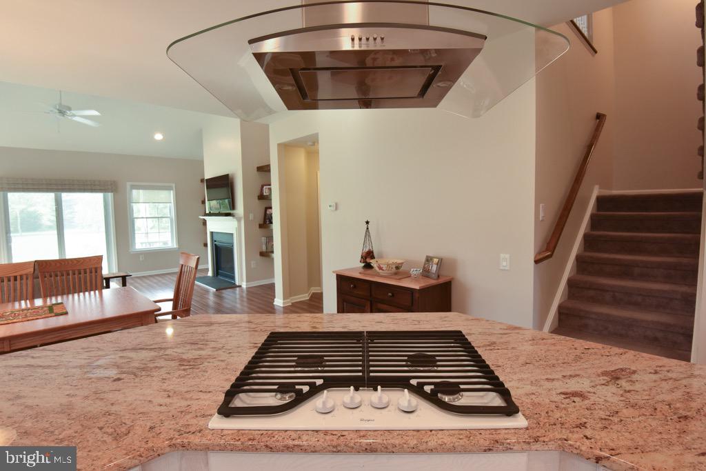 TRADITIONS OF AMERICA AT SAUCON VALLEY - Residential