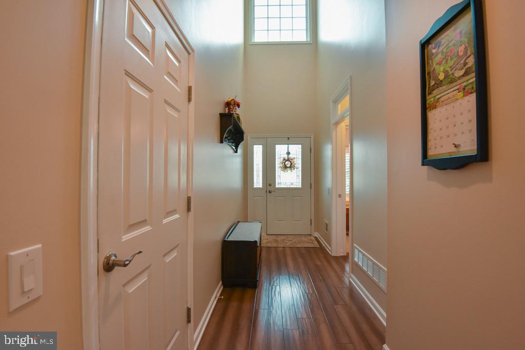 TRADITIONS OF AMERICA AT SAUCON VALLEY - Residential