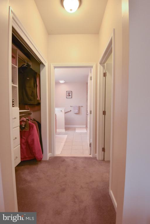 TRADITIONS OF AMERICA AT SAUCON VALLEY - Residential