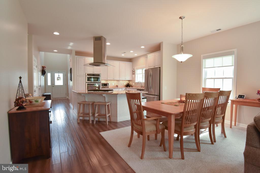 TRADITIONS OF AMERICA AT SAUCON VALLEY - Residential