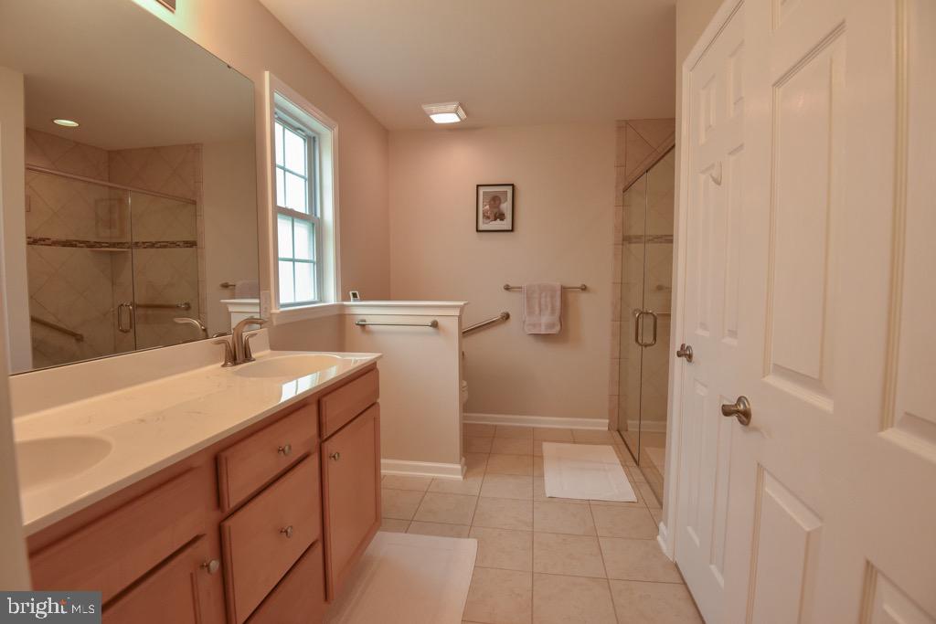 TRADITIONS OF AMERICA AT SAUCON VALLEY - Residential