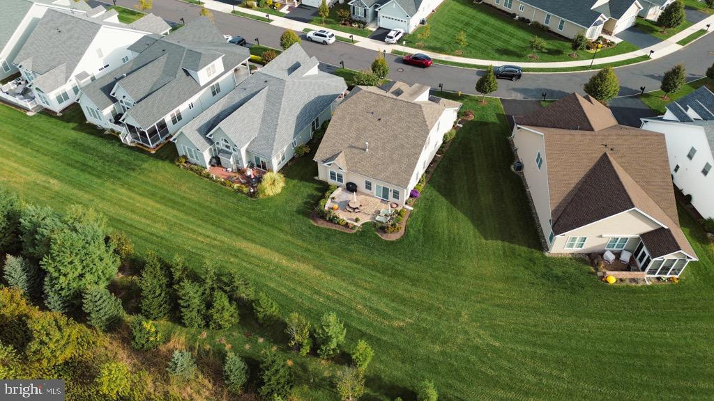 TRADITIONS OF AMERICA AT SAUCON VALLEY - Residential