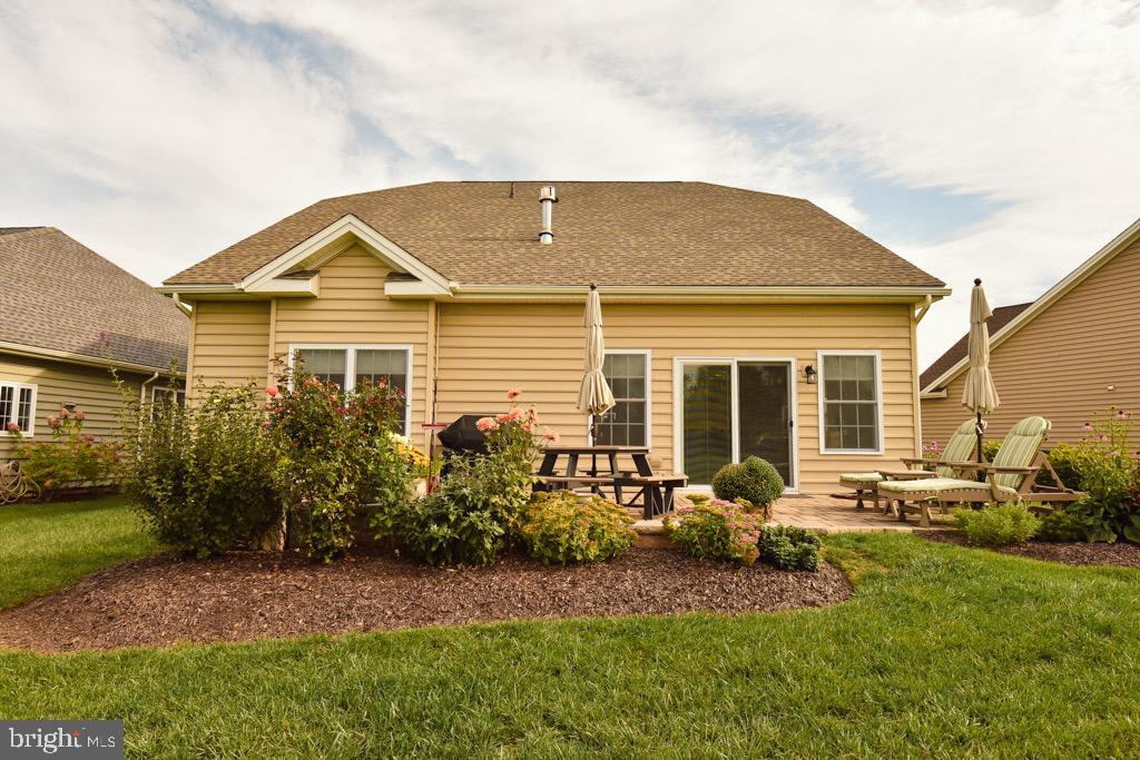 TRADITIONS OF AMERICA AT SAUCON VALLEY - Residential