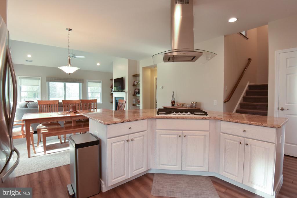 TRADITIONS OF AMERICA AT SAUCON VALLEY - Residential