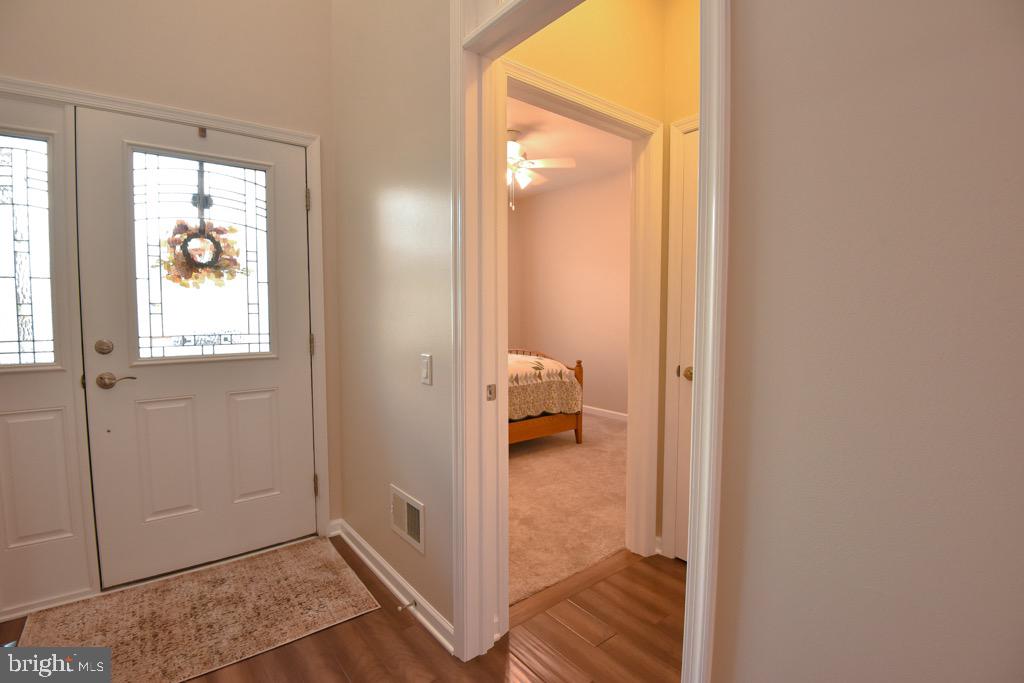 TRADITIONS OF AMERICA AT SAUCON VALLEY - Residential