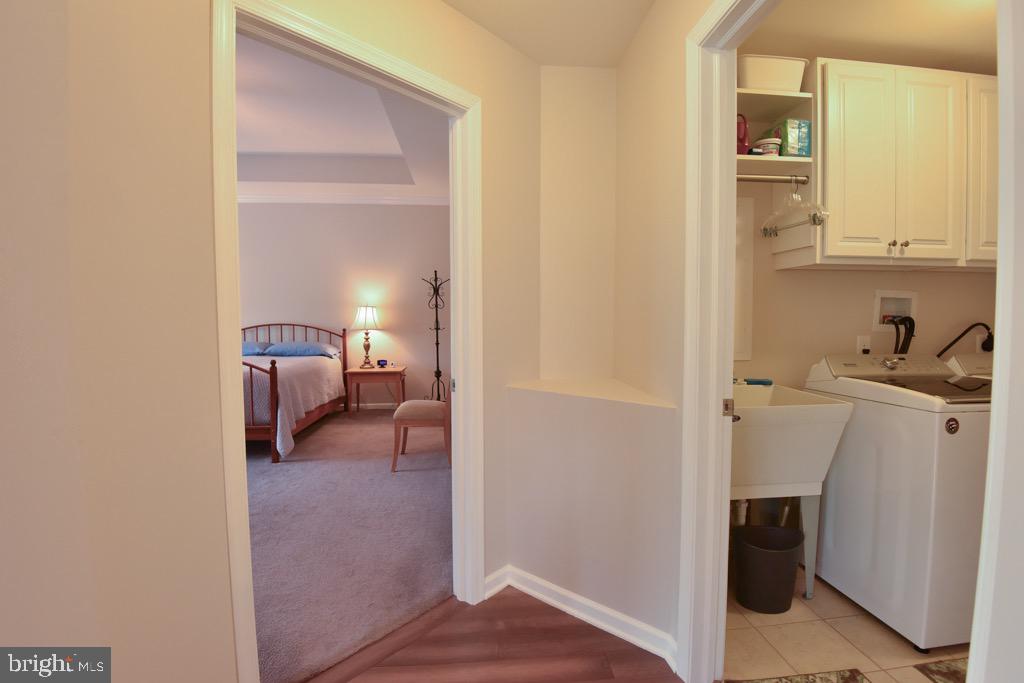 TRADITIONS OF AMERICA AT SAUCON VALLEY - Residential