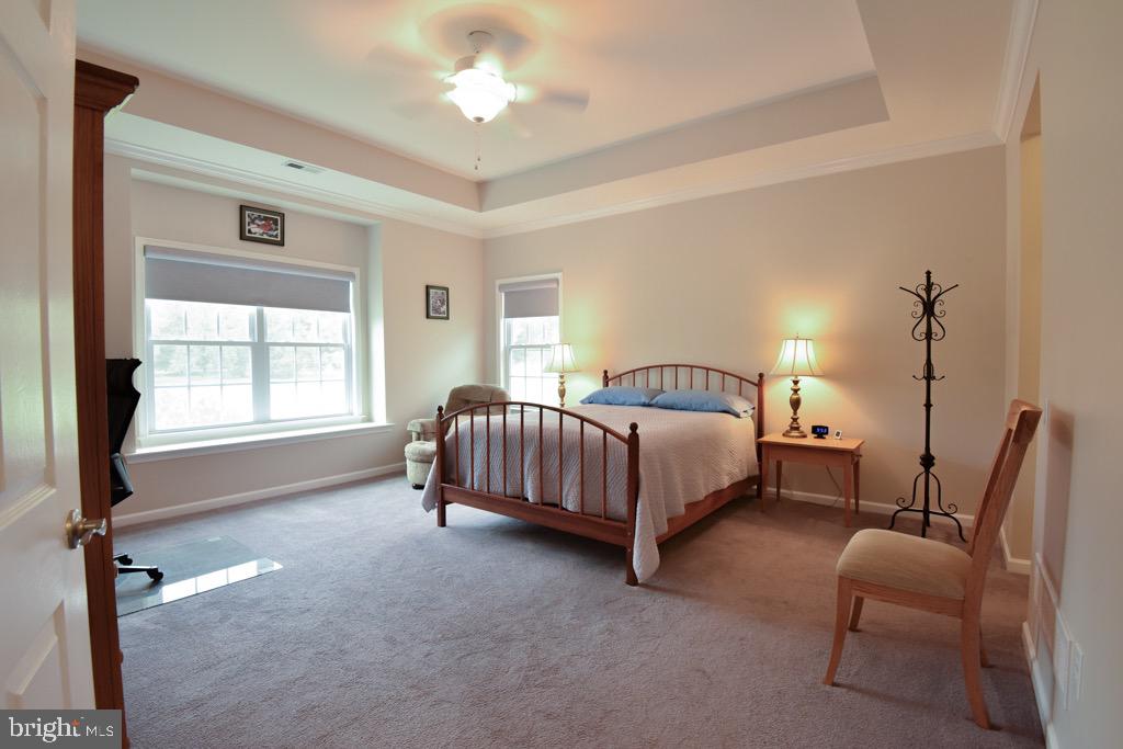 TRADITIONS OF AMERICA AT SAUCON VALLEY - Residential