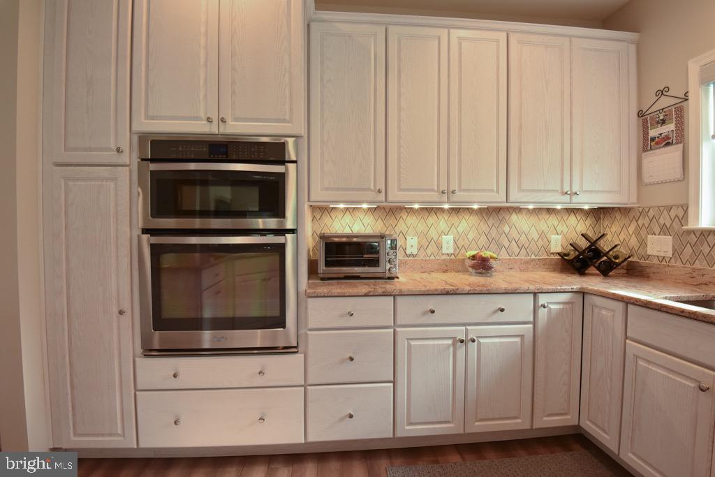 TRADITIONS OF AMERICA AT SAUCON VALLEY - Residential