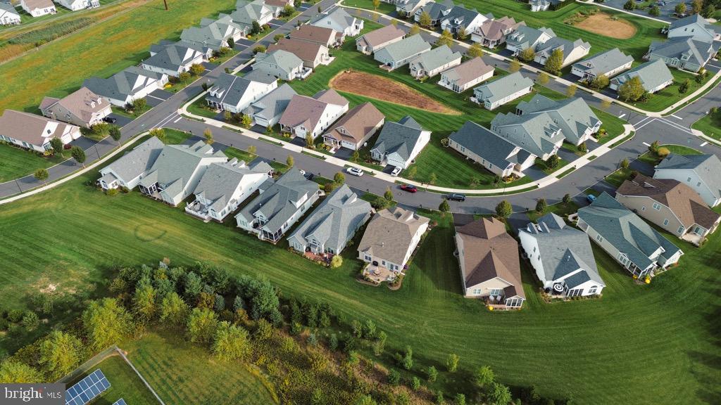 TRADITIONS OF AMERICA AT SAUCON VALLEY - Residential