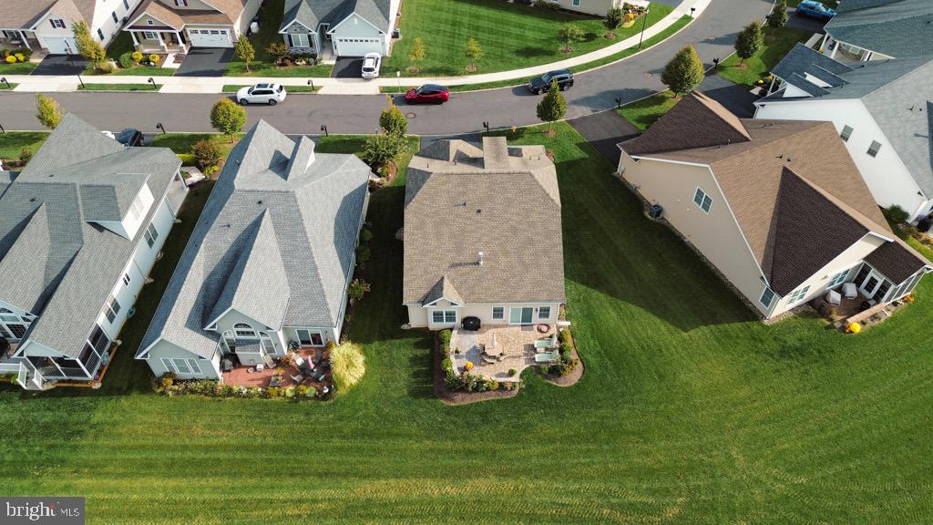 TRADITIONS OF AMERICA AT SAUCON VALLEY - Residential