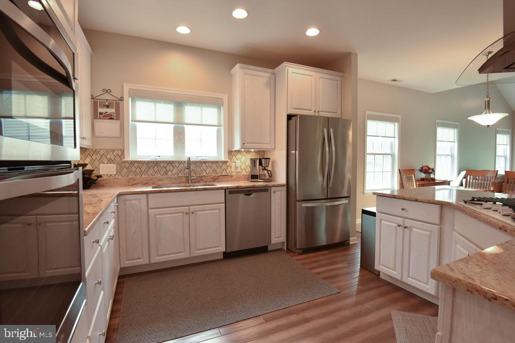 TRADITIONS OF AMERICA AT SAUCON VALLEY - Residential