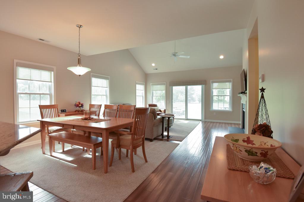 TRADITIONS OF AMERICA AT SAUCON VALLEY - Residential