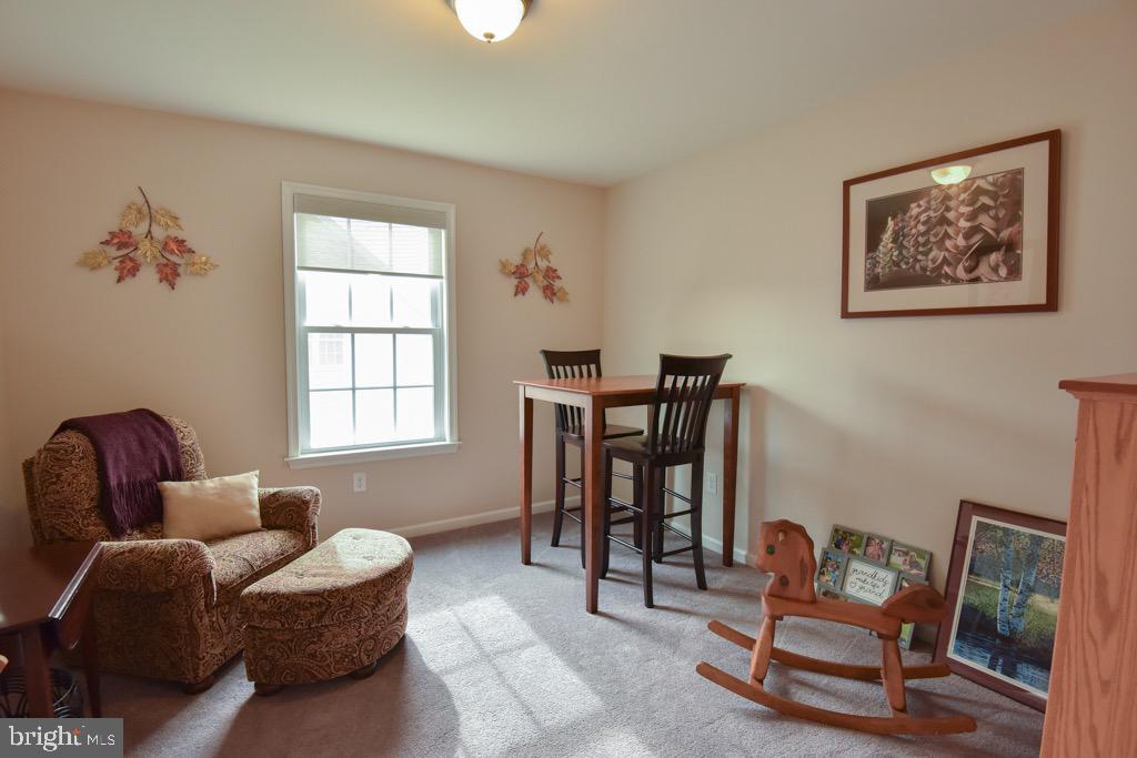 TRADITIONS OF AMERICA AT SAUCON VALLEY - Residential