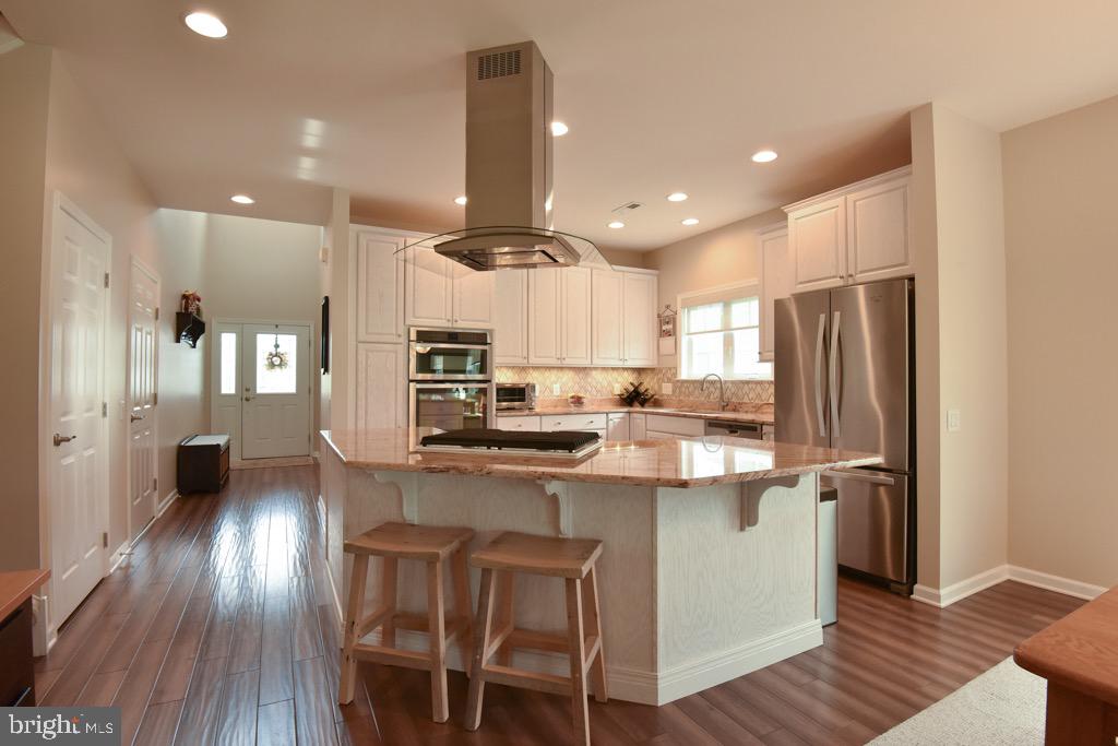 TRADITIONS OF AMERICA AT SAUCON VALLEY - Residential