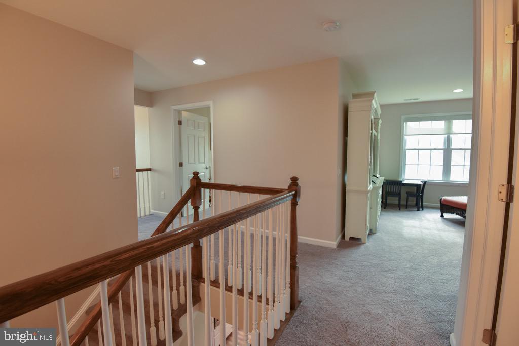 TRADITIONS OF AMERICA AT SAUCON VALLEY - Residential