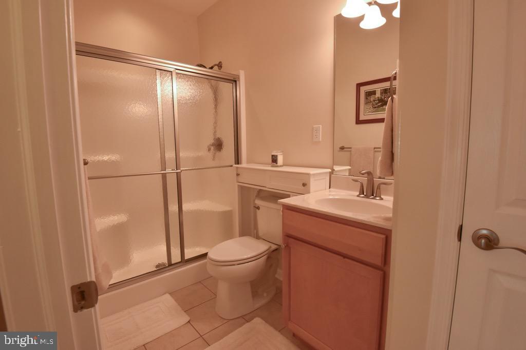 TRADITIONS OF AMERICA AT SAUCON VALLEY - Residential