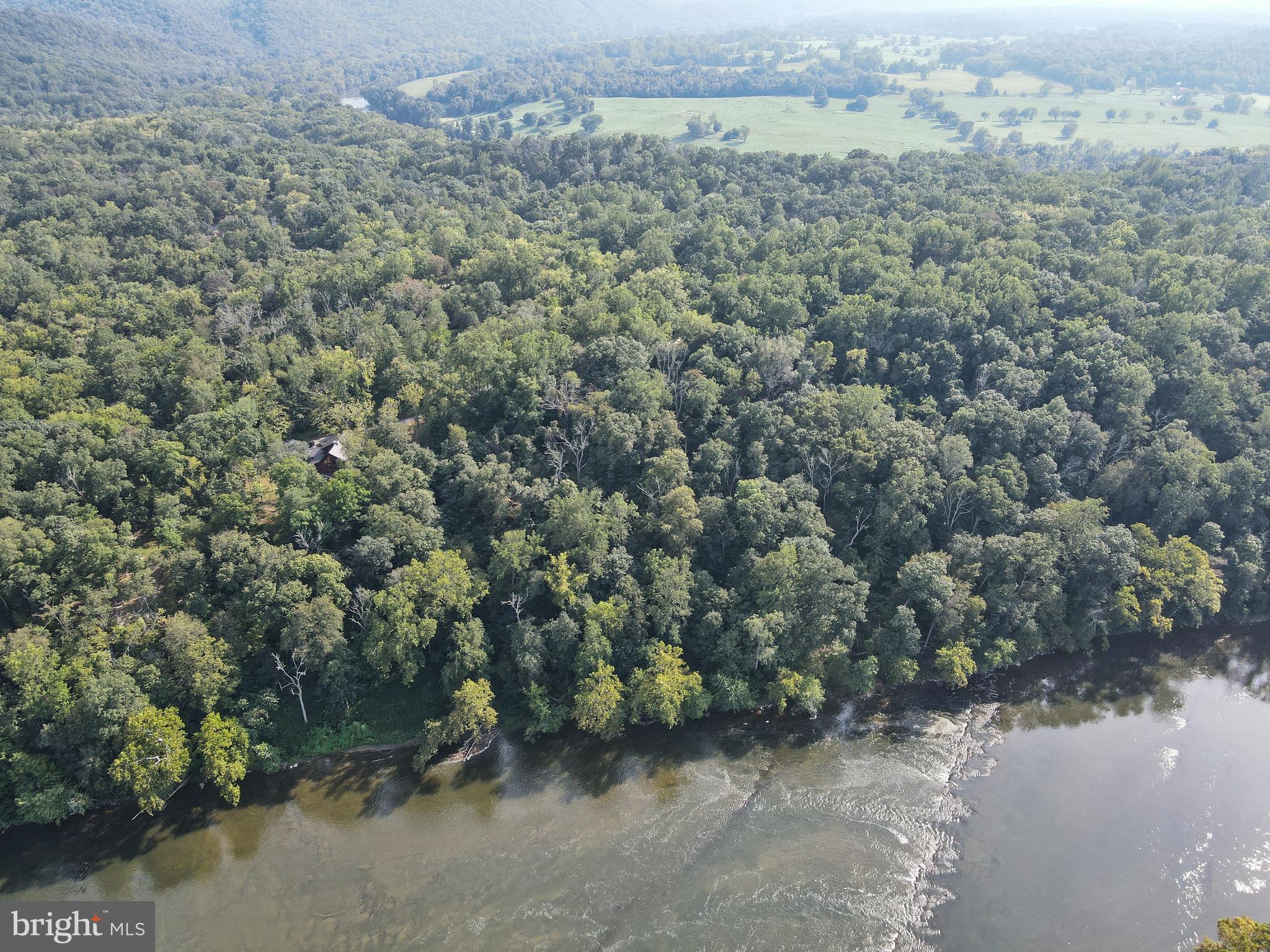 CALMES NECK ESTATES - Land