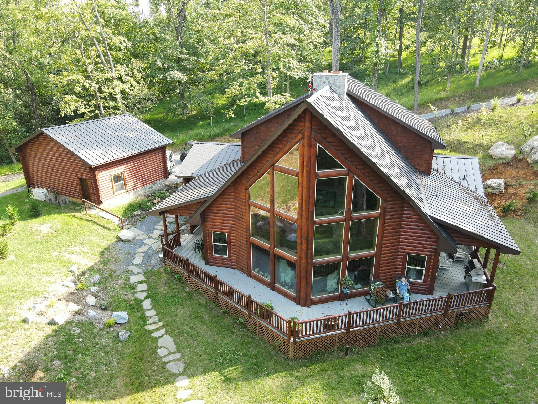 CALMES NECK ESTATES - Land