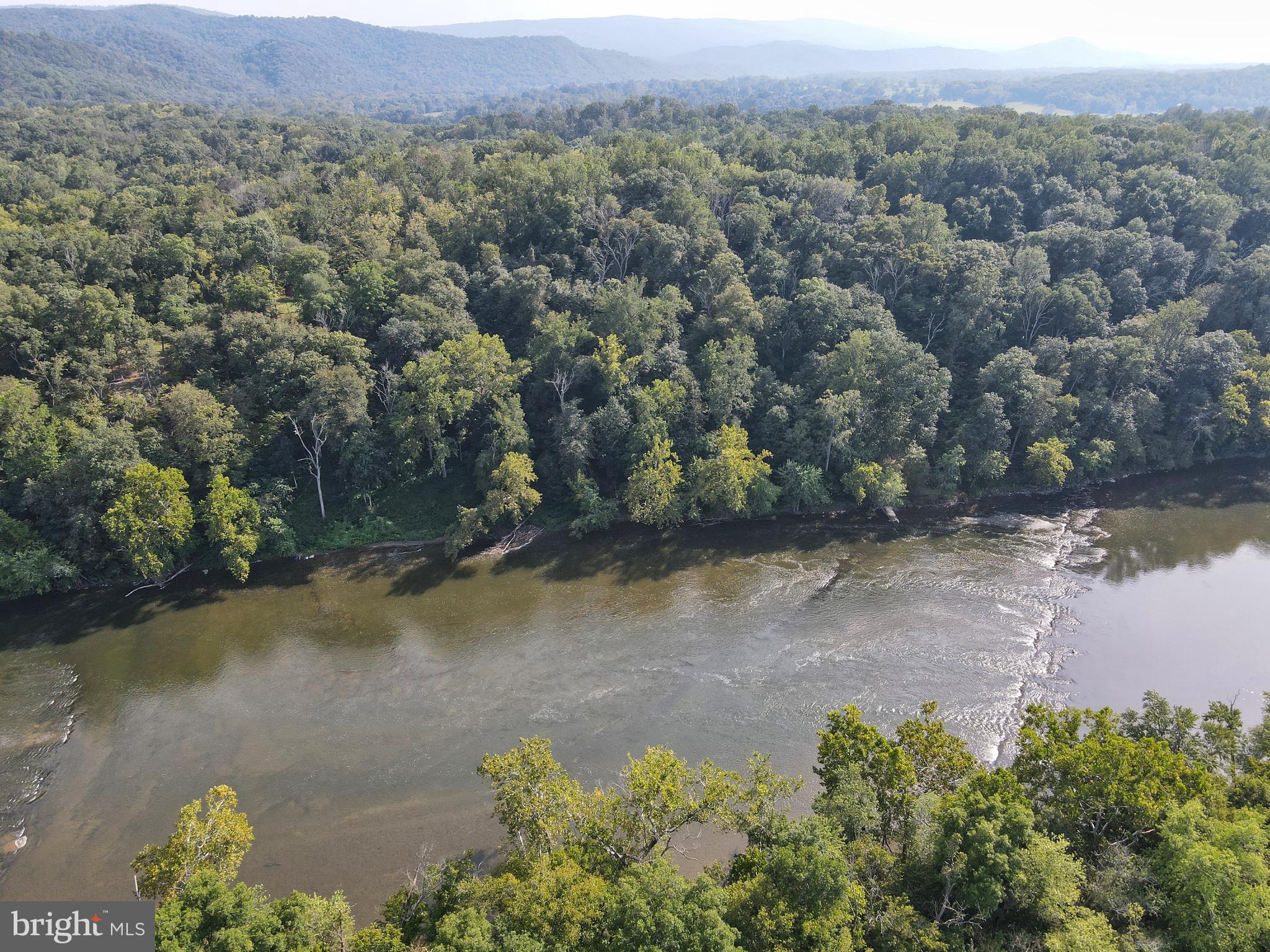 CALMES NECK ESTATES - Land